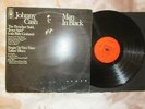 Johnny Cash ?– Man In Black CBS ?– S 64331 UK Vinyl LP Album