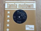 Stevie Wonder ? Travlin  Man / Hey Love 7