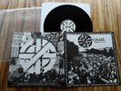 Crass ?– Demos 1977-79 - 2007 LP (with poster) NEW