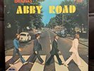 The Beatles , Abby Road , Kama , Error , KLP-100 , Iranian Vinyl record , 12