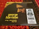 George Harrison - My Sweet Lord, New, 7