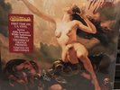 Milla Jovovich – The Divine Comedy Orange Vinyl LP Black Friday RSD 2020 New