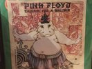 Pink Floyd Cruisin For A Bruisin Tmoq Japan Triple Acetate Live