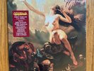 RSD Milla Jovovich THE DIVINE COMEDY Creamsicle Orange sealed LP TRUSTED SELLER