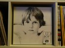 U2 Boy limited white colored vinyl lp + poster RSD 2020 BF 40th Anniversary Bono