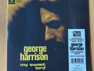 RSD George Harrison MY SWEET LORD Clear sealed 45 single 7