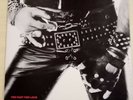 Motley Crue - Too Fast For Love (Leathur Records) (1981)