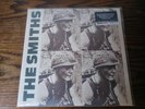 THE SMITHS - Meat Is Murder 180g UK version remastered vinyl  Rhino New/ Sealed