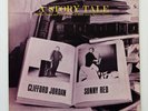 1961 CLIFFORD JORDAN and SONNY REDA Story Tale JAZZLAND Stereo LP JLP 940S