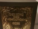 AN INTRODUCTION TO DER RING DES NIBELUNGEN 22 LP VINYL BOX SET BY DECCA