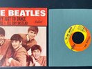 Rare Original USA 1964 I'll Cry Instead/Happy to Dance Sleeve EXC East Coast