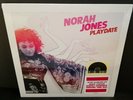 Record Store Day RSD Black Friday 2020 NORAH JONES Playdate VINYL LP NEW SEALED