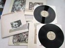 FLEETWOOD MAC LP TUSK ORIGINAL UK 1979 1st PRESSING NEAR MINT