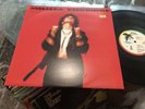 MELISSA ETHERIDGE VG+ ..1988..England VINYL RECORD