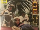 ICE-T RHYME PAYS LP RSD 2020 BLACK FRIDAY TRANSPARENT YELLOW VINYL RECORD