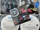 OZZY OZBOURNE Live & Loud LP Double A1/B1/C1/D1 VG/VG 1993 & 6 Page Booklet