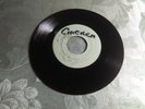 PRE-BABA BROOKS- OUR MAN FLINT/ HIPPY BOYS- CHICKEN LICKEN/ 1969 SKA, REGGAE 45