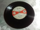 RICHARDS BROS. - I SHALL WEAR A CROWN/ BABA BROOKS - ROBIN HOOD/ 1963 SKA 45/ UK