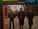 The Jam Snap Double Album 1983 Vinyl LP Original