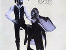 Fleetwood Mac - Rumours - vinyl LP - EX