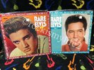 ELVIS PRESLEY   Rare Elvis Vol. 2 & Vol. 3 Lp’s Both Ex/Ex German Press Shrink