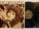 Kate Bush - The Dreaming - 1982 US 1st Press (NM) Ultrasonic Clean