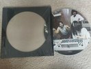 THE BEATLES-SWEET APPLE TRAX II -1000 LIMITED EDITION PICTURE DISC - NR MINT