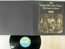 Crosby, Stills, Nash  Young Deja Vu Atlantic MT 2023 Japan 1st Pressing NM