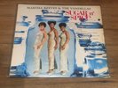 MARTHA REEVES & THE VANDELLAS SUGAR ‘N’ SPICE 1969 LP TAMLA STML 11134 A1/B1
