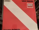 Van Halen Diver Down Brand New Sealed Original Warner Bros BSK 3677