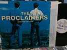 THE PROCLAIMERS 1988 Sunshine On Leith LP LOVELY EX Record 1ST PRESS Plays Great