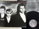 DURAN DURAN NOTORIOUS EMI EMS-91202 Japan OBI PROMO VINYL LP
