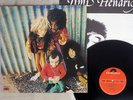 JIMI HENDRIX BAND OF GYPSYS POLYDOR MPF 1078 Japan VINYL LP