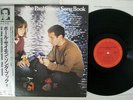 PAUL SIMON SONG BOOK CBS/SONY 25AP 1368 Japan OBI VINYL LP