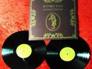 2LP Jethro Tull: Living in the Past (Chrysalis CJT 2) Hardcover mit Booklet UK