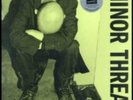MINOR THREAT: MINOR THREAT [LP vinyl]
