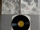 THE STRAWBS-FROM THE WITCHWOOD-ORIGINAL UK ISSUE LP ON A & M RECORDS-1971-EX.CO