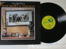 PETE BROWN & PIBLOKTO. MY LAST BAND. ORIG UK VINYL LP.1977. HARVEST SHSM 2017
