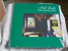 NICK DRAKE - FIVE LEAVES LEFT DEBUT w/ RICHARD THOMPSON REMASTRD 180g GFC SLD LP