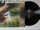 PINK FLOYD. A SAUCERFUL OF SECRETS. ORIGINAL UK VINYL LP.1971. COLUMBIA SCX 6258