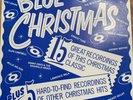 1984 Promo Welk Music Gp LPWM 3002 Blue Christmas Various Artists and Others