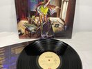 LP Marillion - Script for a jesters's tear | 1983 Japan Press | VG+/EX+