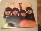 the beatles- for sale 1st press vinyl lp
