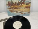 LP Marshall Tucker Band - Long Hard Ride | 1976 Japan Press | PROMO