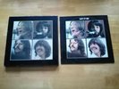 BEATLES LET IT BE VINLY LP ORIGINAL LIMITED EDITION BOX SET PXS 1 1970