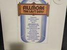 VV/AA - FILLMORE THE LAST DAYS - Box 3 LP + 7 