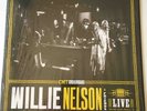 *Vault LP* Willie Nelson & Friends. Live at Third Man Records. Vault 17