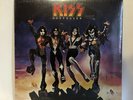 KISS Destroyer 1st pressing from 1976..Factory sealed. NBLP 7025