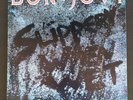 BON JOVI - slippery when wet - 1986 lp mercury vinilo 12'