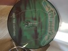Metallica - Ride The Lightning – Green Picture disc - orginal first press 